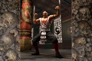 Mortal Kombat Online The Ultimate Mortal Kombat Experience