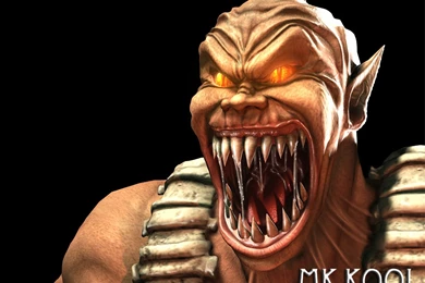 Mortal Kombat Wallpapers