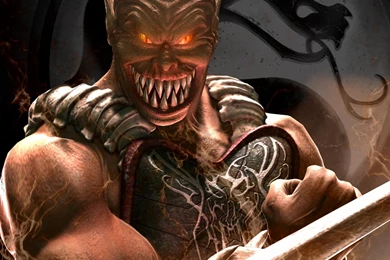 VeeshanVault • View Topic Mortal Kombat 6