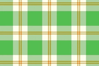 Green Plaid iPhone 5 Wallpapers (640x1136)