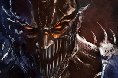 Baraka By VVernacatola On DeviantArt