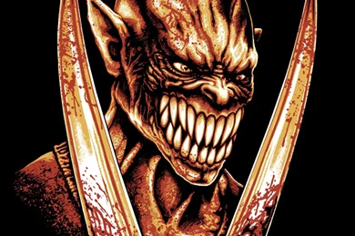 Baraka On MK Rebirth   DeviantArt