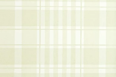 Rut Plaid Wallpapers Green