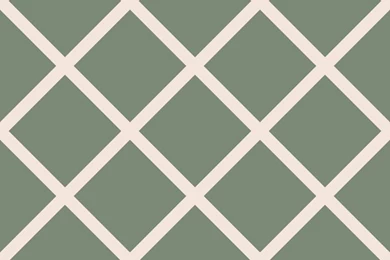 Fair Pink And Spanish Green Plaid Checkered Seamless Tileable 235ptn