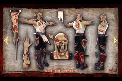 Image   Char Damage Baraka A Color.PNG   Mortal Kombat Wiki   Wikia