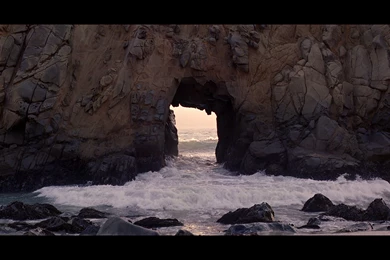 When Making "Baraka," What Was Ron Fricke's Approach To The Film ...