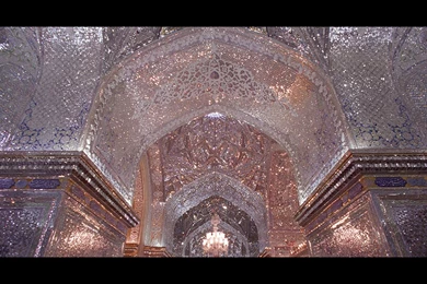 Baraka Film Recommendation