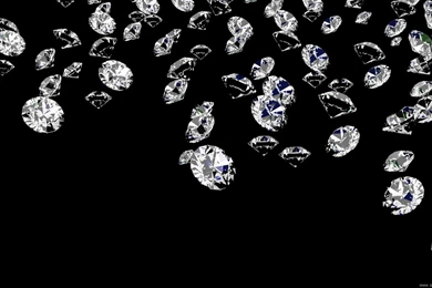 THE JEWEL ON BLACK VELVET   ABIDING IN THE VINE