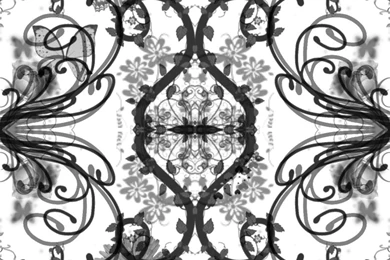 Browsing Tiles On DeviantArt