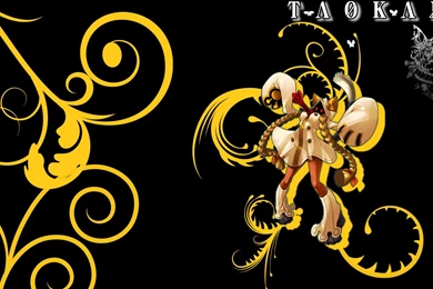 Taokaka HD Wallpapers