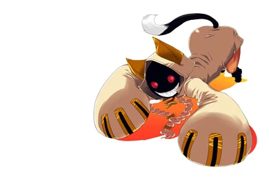 Download Blazblue Taokaka Wallpapers 1920x1200