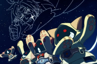 Taokaka Wallpapers   Wallpapers Cave