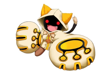 Blazblue Taokaka Wallpapers   (