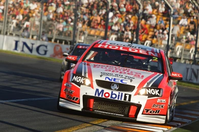 26 V8 Supercars HD Wallpapers