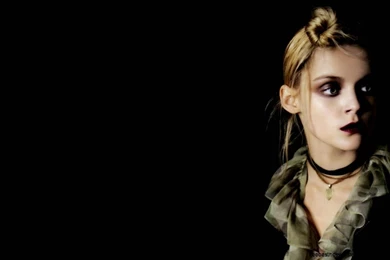 Fashion Model Wallpapers