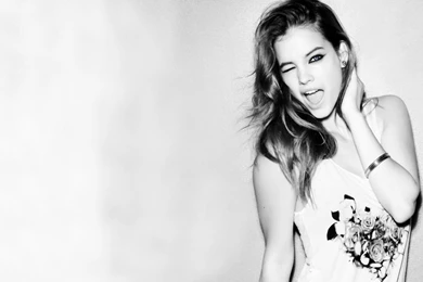 Fashion Model Barbara Palvin Wallpapers In HD