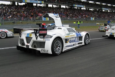 Apollo Gumpert, Car, Supercars Wallpapers HD / Desktop And Mobile ...