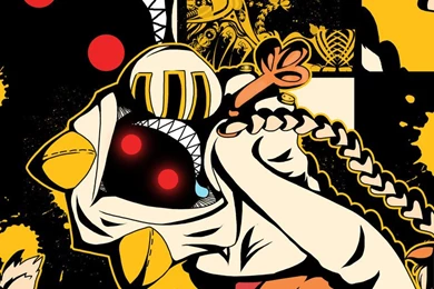 Browsing Digital Art On DeviantArt