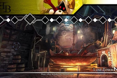 Image   BlazBlue Wallpapers   Taokaka (2)   Widescreen.jpg ...