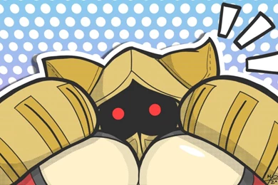 Taokaka Sprite Pack By ZenUnited On DeviantArt