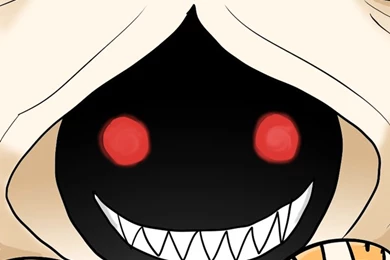 Taokaka's Here To See You By BladeXD On DeviantArt