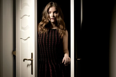 Barbara Palvin Fashion Model Wallpapers