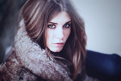 Fashion Model Wallpapers HD