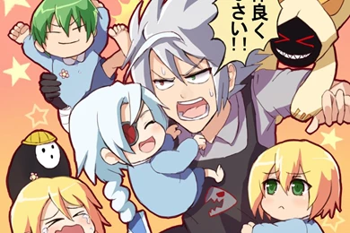 Taokaka   Zerochan Anime Image Board