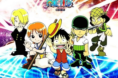 One Piece Desktop Wallpapers 8   Wallcoo.net