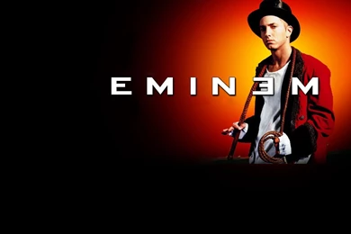 Eminem Wallpapers Desktop