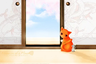 Fruits Basket (Furuba)   Memories Of A Flower, Manga < Cartoons ...