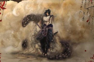 Manga Wallpapers, Desktop Wallpapers » GoodWP.com