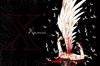 X (manga) Computer Wallpapers, Desktop Backgrounds