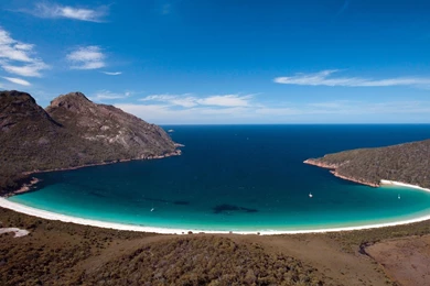 Wine Glass Bay Tasmania, Landscapes, 1920x1080 HD Wallpapers And ...