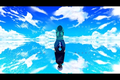 TOKYO KUSHU Anime Manga Artwork Ghoul D Wallpapers