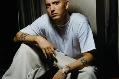 Wallpapers Eminem Slim Shady Hd 1920x1200