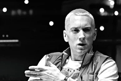 Eminem 15 Wallpapers Collection