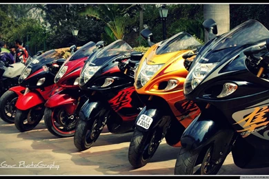 Clicked At G2G Of Group Of Delhi Superbikers (G.O.D.S) HD Desktop ...