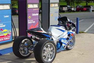 Haya Busa Bike Hd Wallpapers