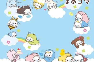 Cute  cartoon  Animal  Wallpapers  For  Desktop 5 – Best Web For ...