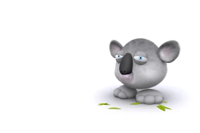 Funny 3d Cartoon Animals 1280x1024 No1 Desktop Wallpapers Wallcoo ...