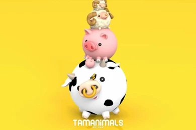 Free Animal Wallpapers