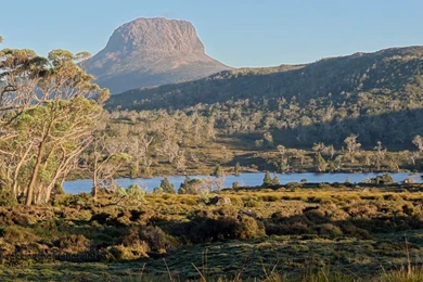 Trekking The Planet Wallpapers – Series 1