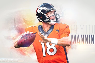 Peytonmanning   DeviantArt