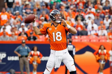 Peyton Manning Raiders Picture, Peyton Manning Raiders Photo