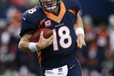 Download HD,Manning,Of,Peyton,Peyton Manning Broncos Touchdown ...