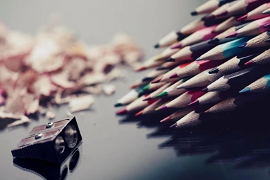 15 Outstanding HD Pencil Wallpapers HDWallSource.com