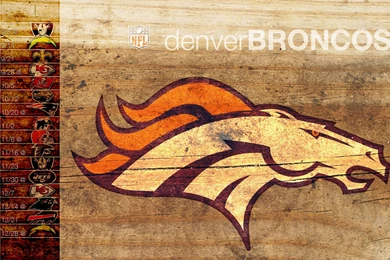 Outstanding Denver Broncos Wallpapers