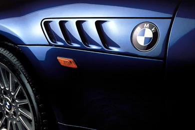 Free Wallpapers Of The Outstanding Car BMW