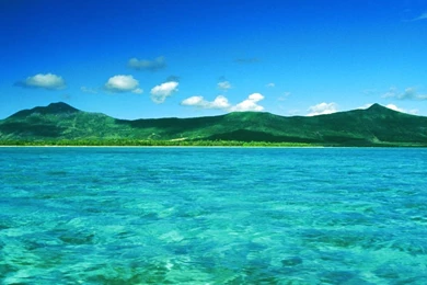 Simply Outstanding Mauritius Wallpapers